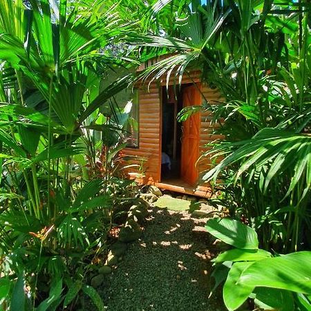 Arenal Rustic Lodge Alajuela Luaran gambar