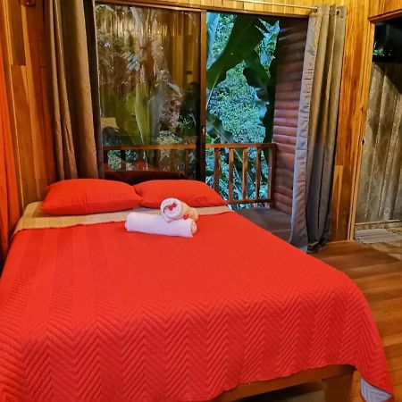Arenal Rustic Lodge Alajuela Luaran gambar
