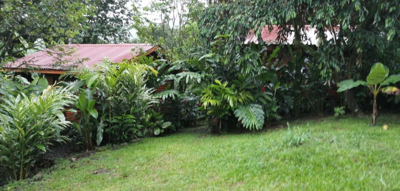 Arenal Rustic Lodge Alajuela Luaran gambar